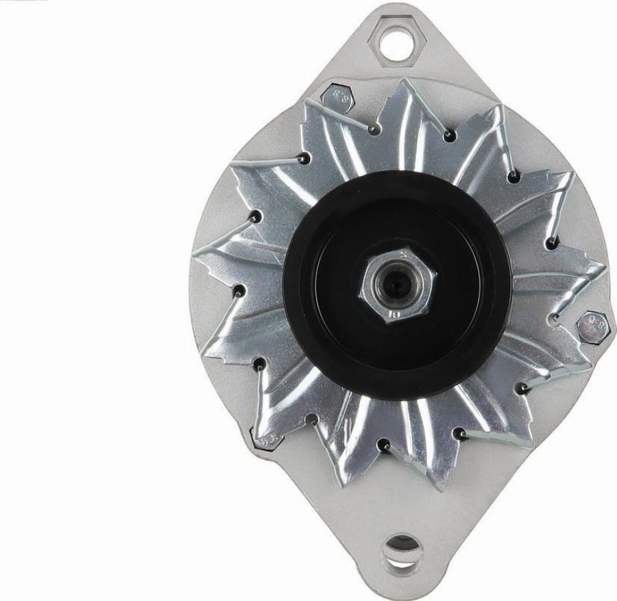AS-PL A4147S - Generator / Alternator aaoparts.ro