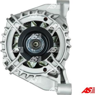 AS-PL A4131S - Generator / Alternator aaoparts.ro