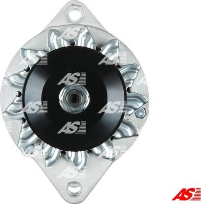 AS-PL A4122S - Generator / Alternator aaoparts.ro