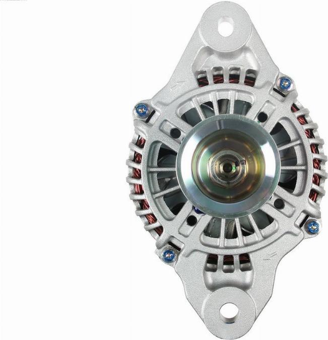 AS-PL A5498(MITSUBISHI) - Generator / Alternator aaoparts.ro