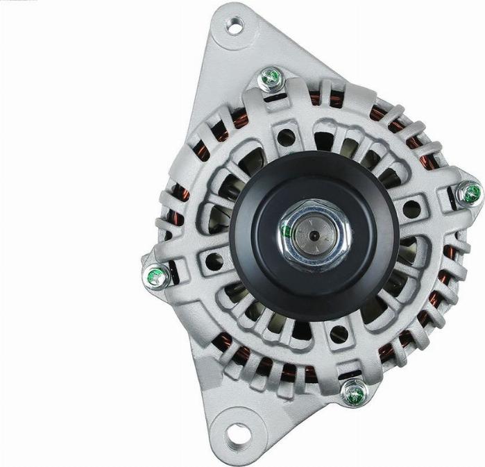 AS-PL A5492S - Generator / Alternator aaoparts.ro