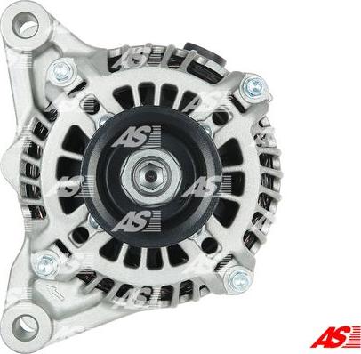 AS-PL A5414PR - Generator / Alternator aaoparts.ro