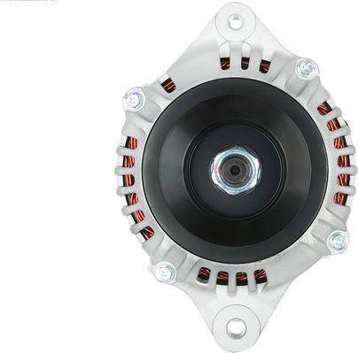 AS-PL A5435S - Generator / Alternator aaoparts.ro