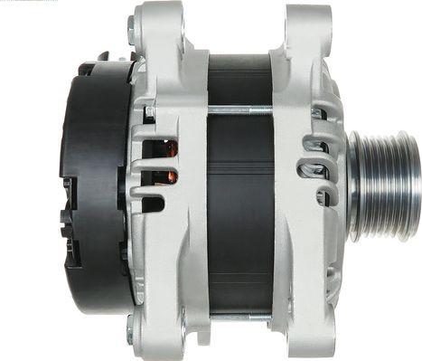 AS-PL A5432S - Generator / Alternator aaoparts.ro