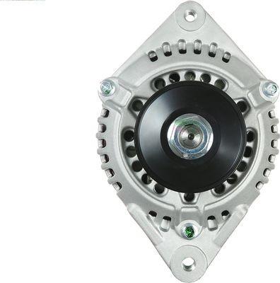 AS-PL A5426S - Generator / Alternator aaoparts.ro