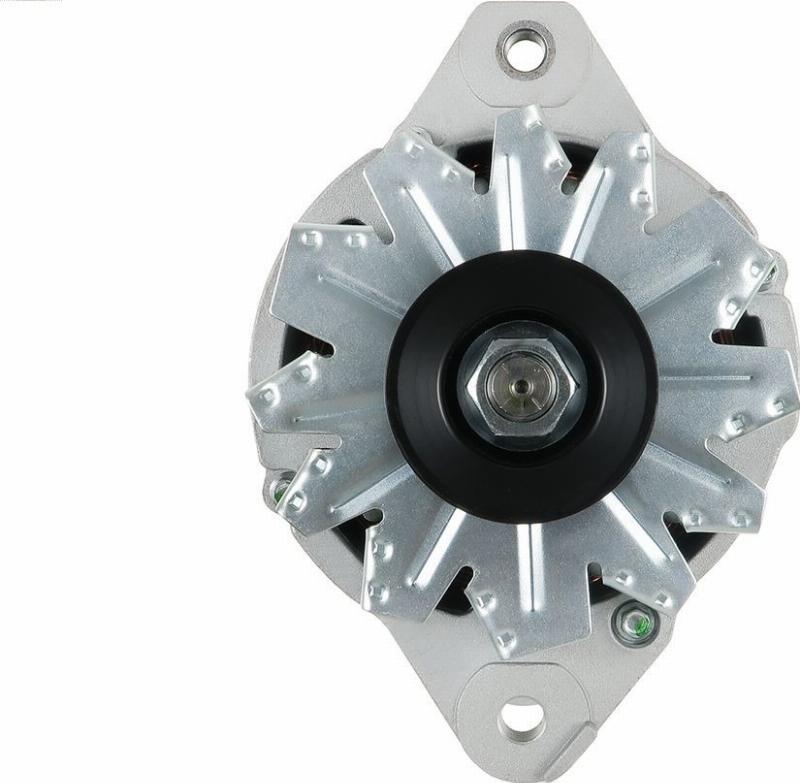 AS-PL A5516S - Generator / Alternator aaoparts.ro
