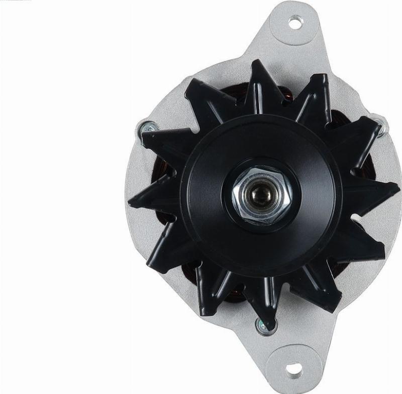 AS-PL A5585S - Generator / Alternator aaoparts.ro