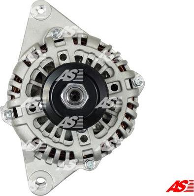 AS-PL A5095 - Generator / Alternator aaoparts.ro