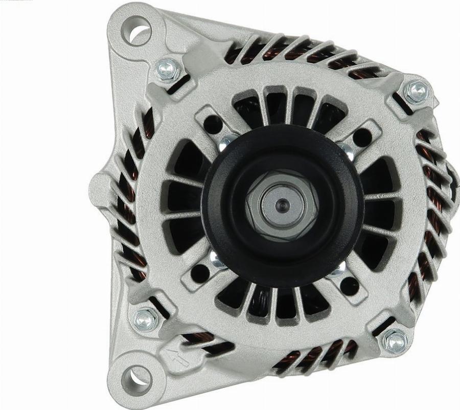 AS-PL A5096PR - Generator / Alternator aaoparts.ro