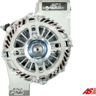 AS-PL A5098 - Generator / Alternator aaoparts.ro