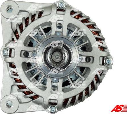 AS-PL A5097 - Generator / Alternator aaoparts.ro