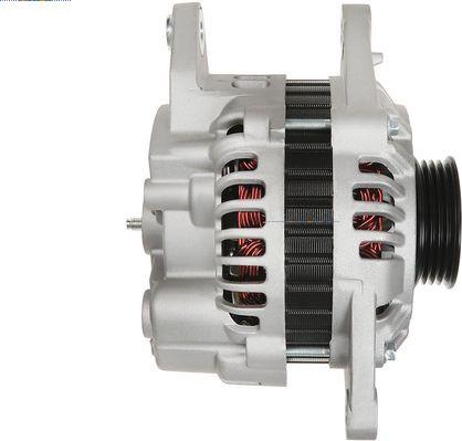 AS-PL A5044 - Generator / Alternator aaoparts.ro