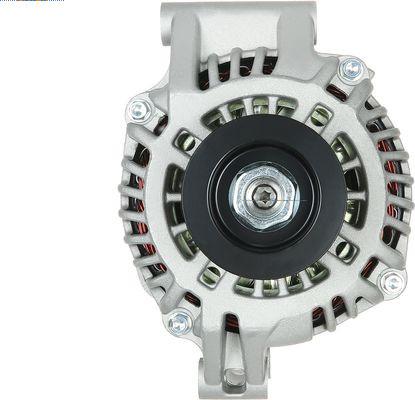 AS-PL A5040 - Generator / Alternator aaoparts.ro