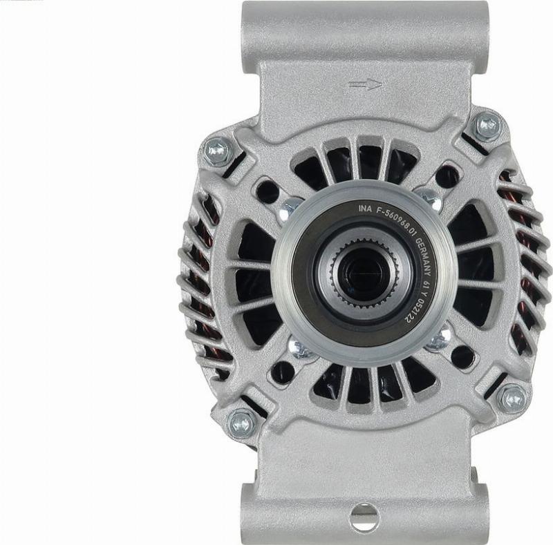 AS-PL A5048SR - Generator / Alternator aaoparts.ro