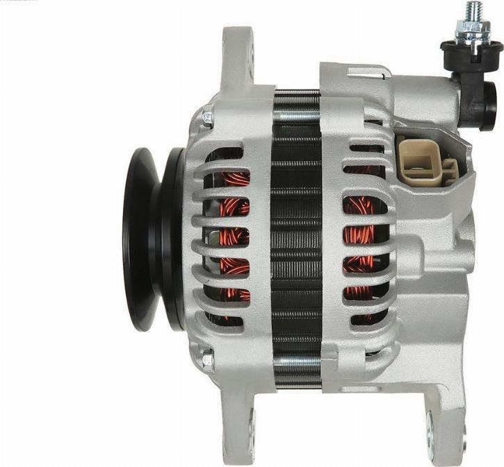 AS-PL A5042 - Generator / Alternator aaoparts.ro