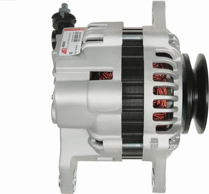 AS-PL A5042 - Generator / Alternator aaoparts.ro