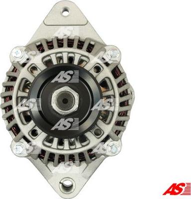 AS-PL A5059 - Generator / Alternator aaoparts.ro