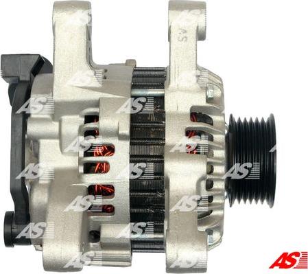 AS-PL A5051 - Generator / Alternator aaoparts.ro