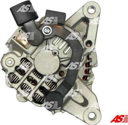 AS-PL A5051 - Generator / Alternator aaoparts.ro