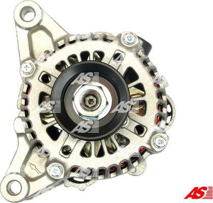 AS-PL A5051 - Generator / Alternator aaoparts.ro