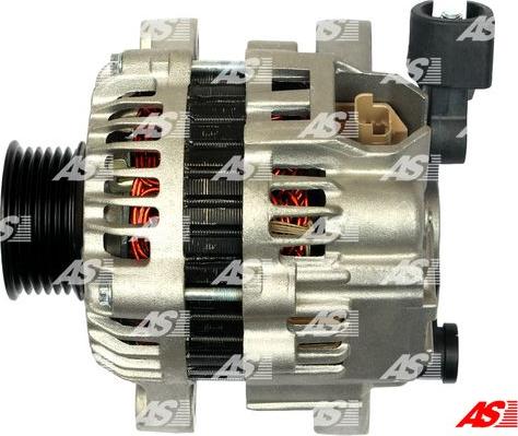 AS-PL A5051 - Generator / Alternator aaoparts.ro