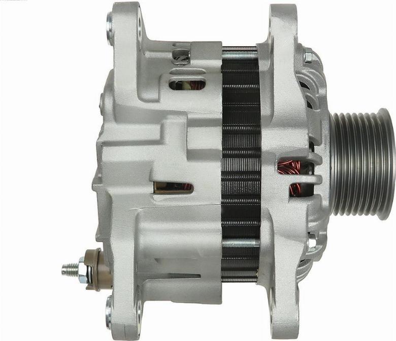 AS-PL A5058(P) - Generator / Alternator aaoparts.ro