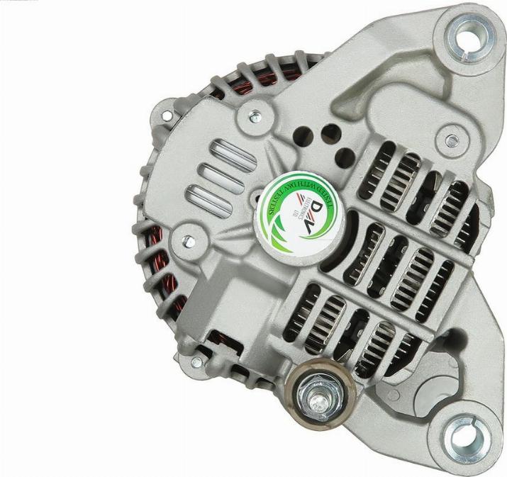 AS-PL A5058(P) - Generator / Alternator aaoparts.ro