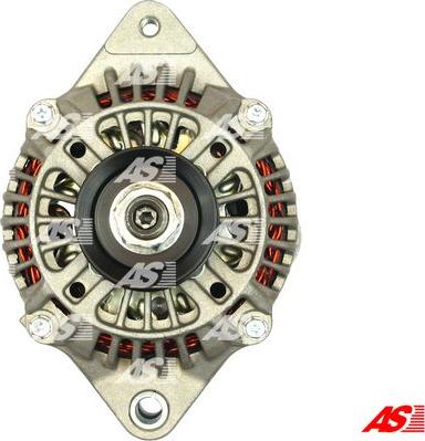 AS-PL A5052 - Generator / Alternator aaoparts.ro