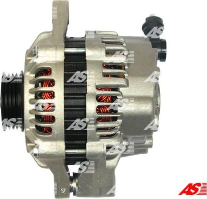 AS-PL A5052 - Generator / Alternator aaoparts.ro