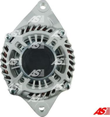 AS-PL A5065 - Generator / Alternator aaoparts.ro