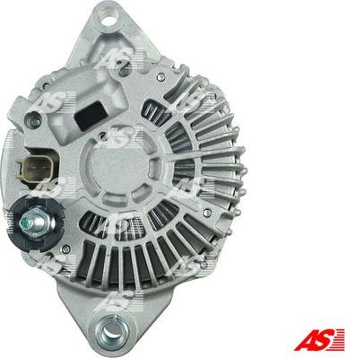 AS-PL A5065 - Generator / Alternator aaoparts.ro