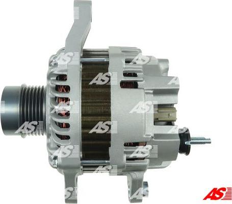 AS-PL A5065 - Generator / Alternator aaoparts.ro