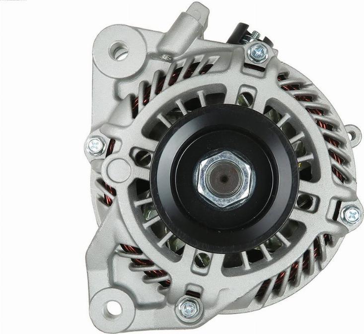 AS-PL A5061 - Generator / Alternator aaoparts.ro