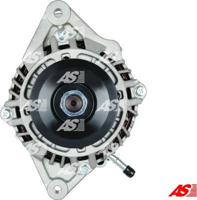 AS-PL A5001 - Generator / Alternator aaoparts.ro