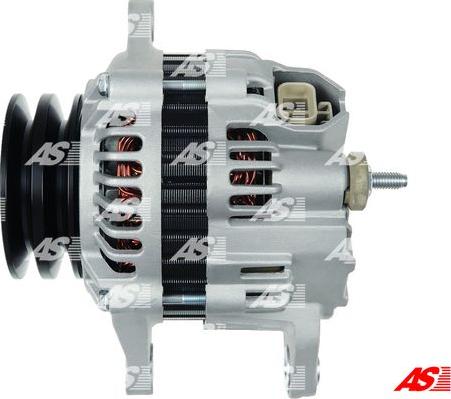 AS-PL A5019 - Generator / Alternator aaoparts.ro