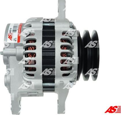 AS-PL A5019 - Generator / Alternator aaoparts.ro