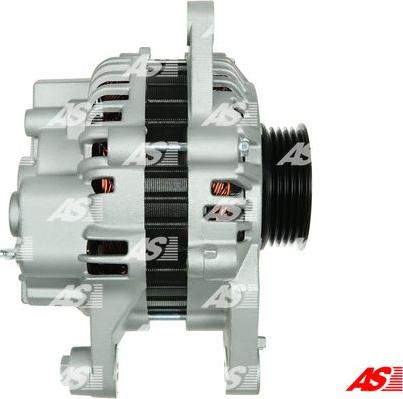 AS-PL A5016 - Generator / Alternator aaoparts.ro