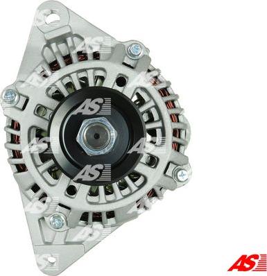 AS-PL A5010 - Generator / Alternator aaoparts.ro