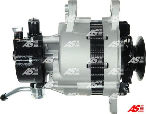 AS-PL A5018 - Generator / Alternator aaoparts.ro