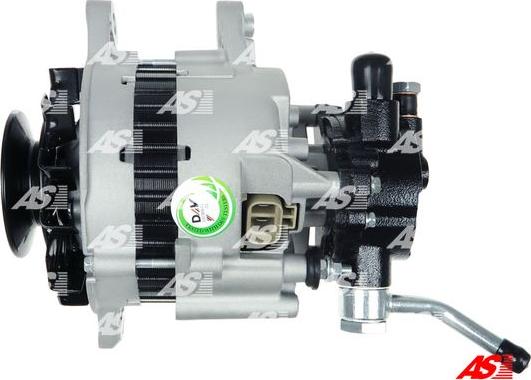 AS-PL A5018 - Generator / Alternator aaoparts.ro