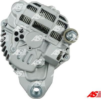 AS-PL A5088 - Generator / Alternator aaoparts.ro