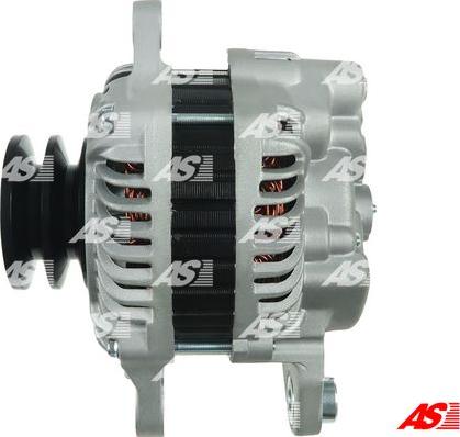 AS-PL A5088 - Generator / Alternator aaoparts.ro