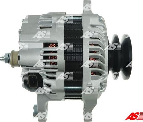 AS-PL A5088 - Generator / Alternator aaoparts.ro