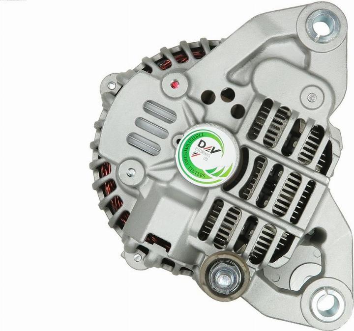 AS-PL A5087 - Generator / Alternator aaoparts.ro