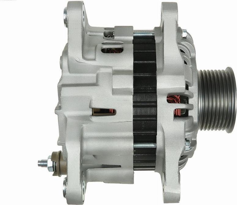 AS-PL A5087 - Generator / Alternator aaoparts.ro