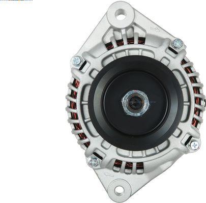AS-PL A5035 - Generator / Alternator aaoparts.ro