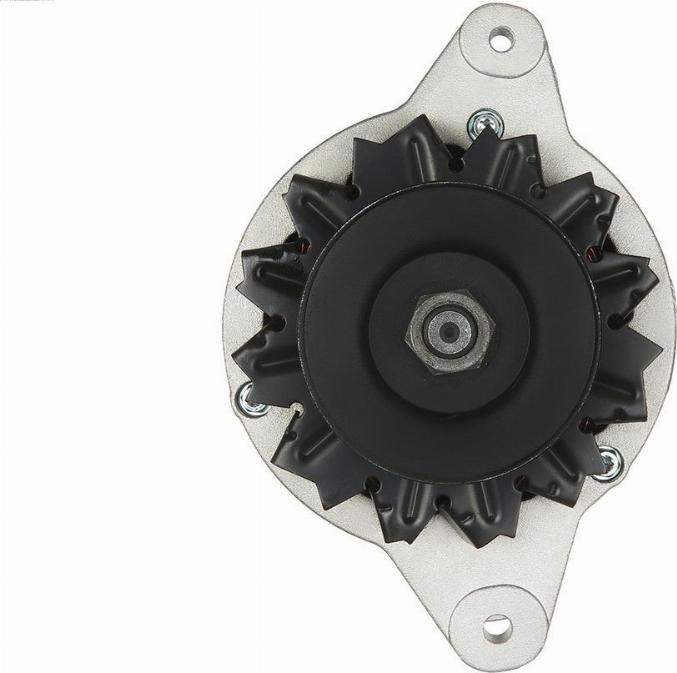 AS-PL A5030SR - Generator / Alternator aaoparts.ro