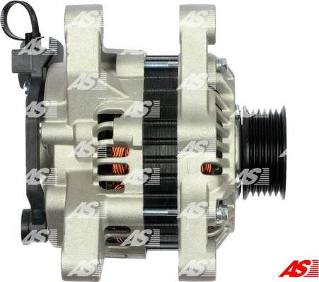 AS-PL A5038 - Generator / Alternator aaoparts.ro