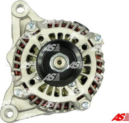 AS-PL A5038 - Generator / Alternator aaoparts.ro