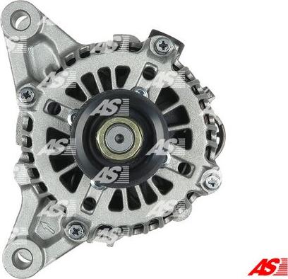 AS-PL A5024PR - Generator / Alternator aaoparts.ro